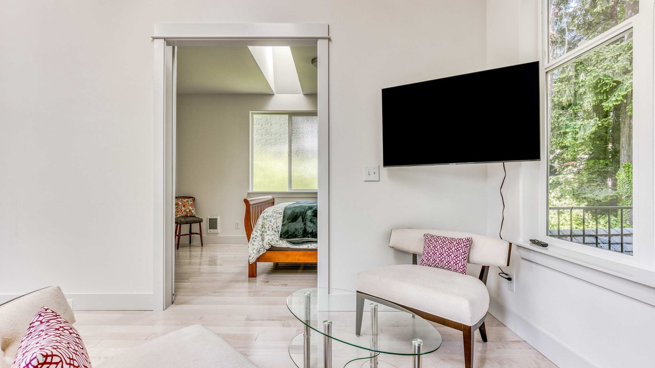 Photo of Livingroom in Stevenson