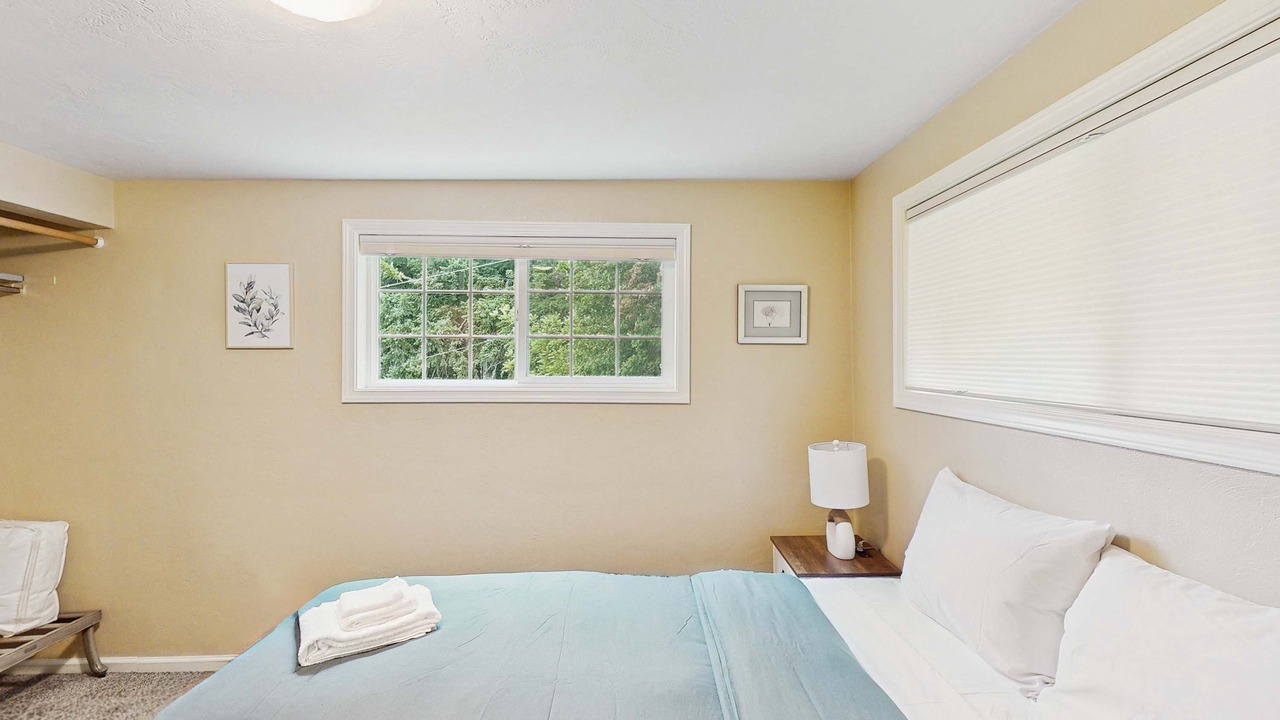 Photo of Bedroom in Friendly
