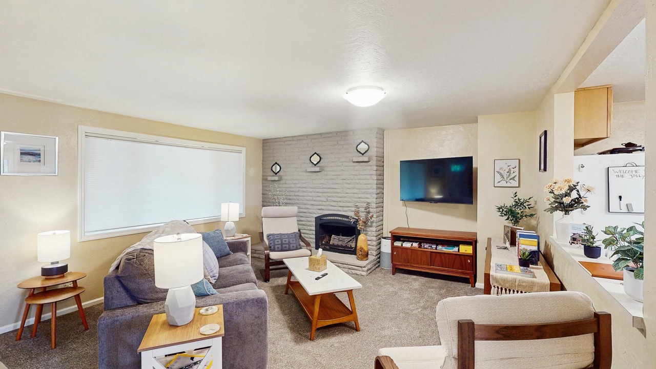 Photo of Livingroom in Friendly