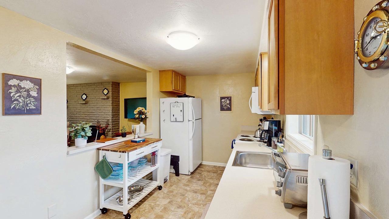 Photo of Kitchen in Friendly