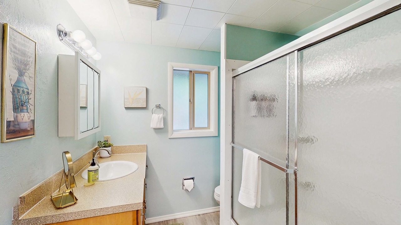 Photo of Bathroom in Friendly