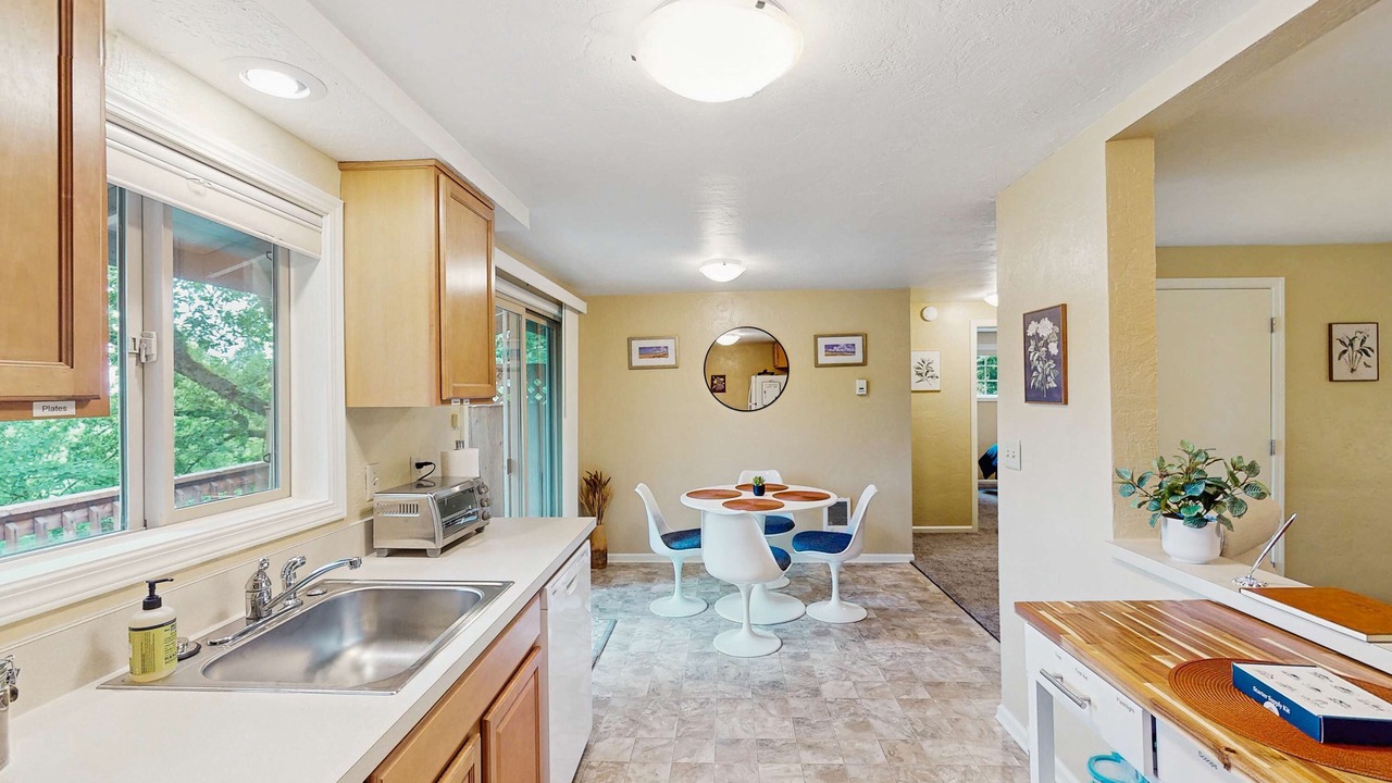 Photo of Kitchen in Friendly