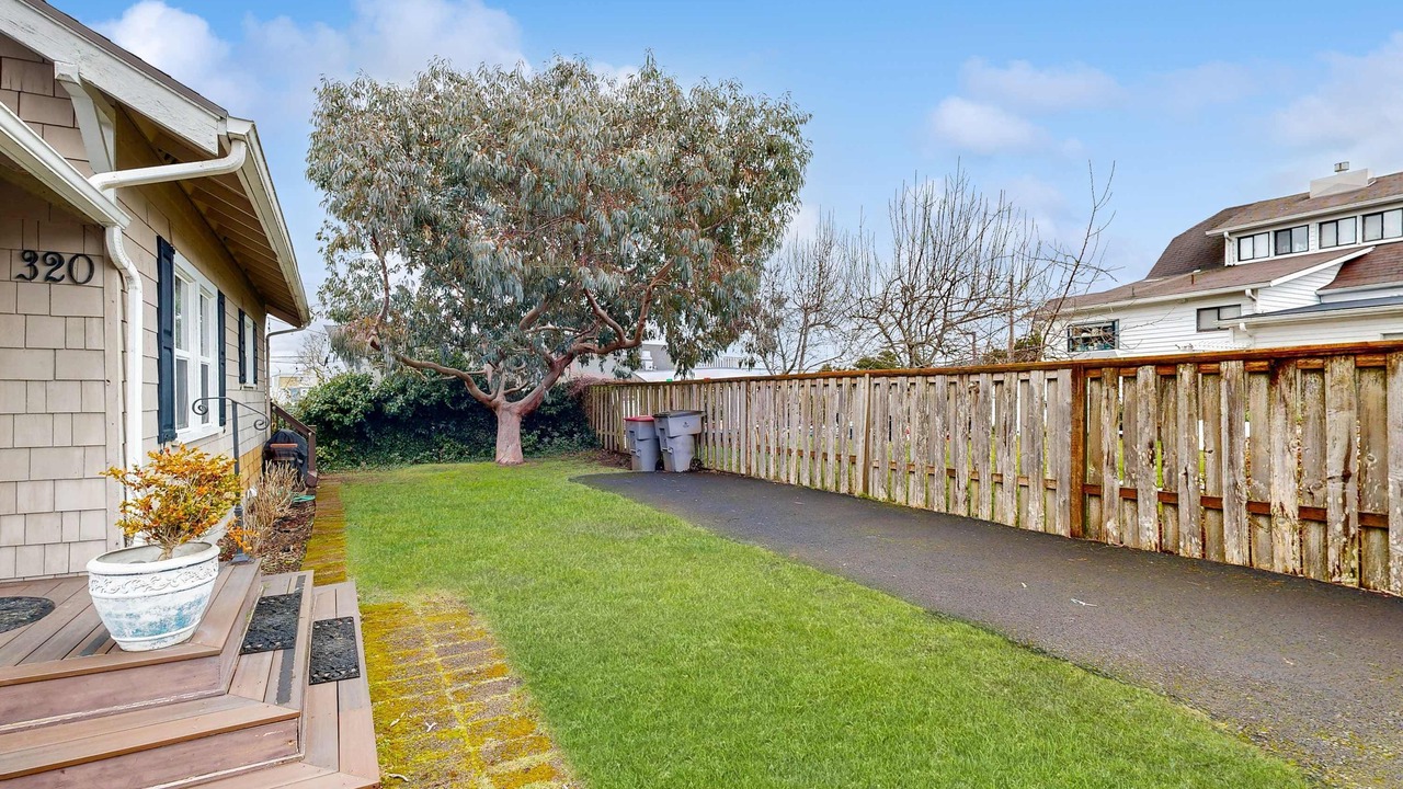 Photo of Outdoor in Seaside