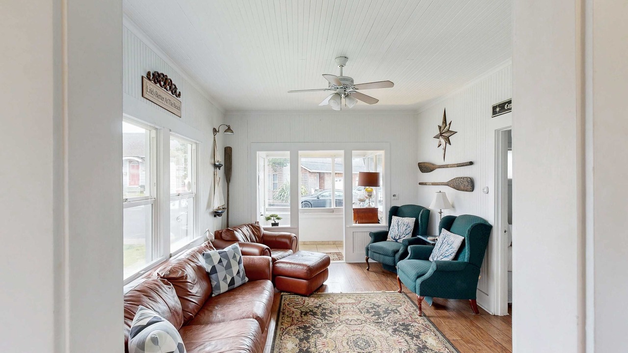 Photo of Livingroom in Seaside