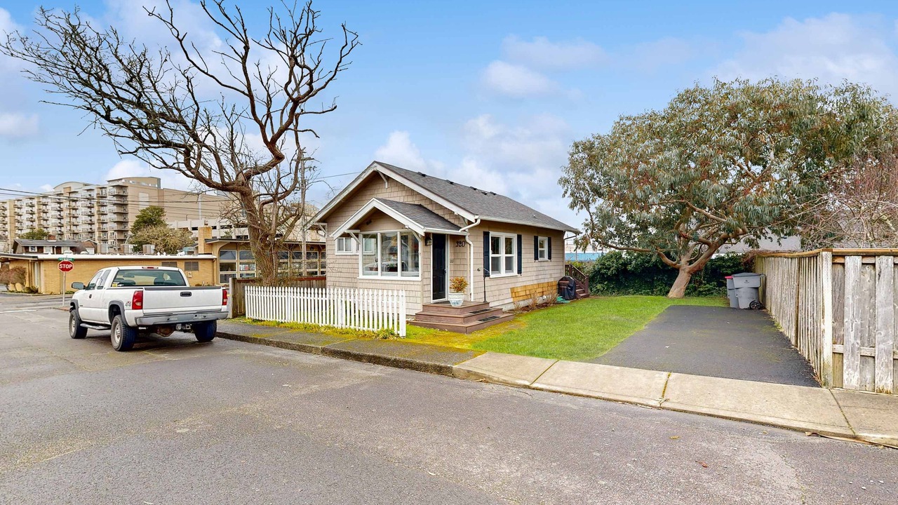 Photo of Outdoor in Seaside