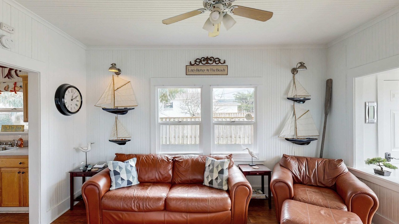Photo of Livingroom in Seaside