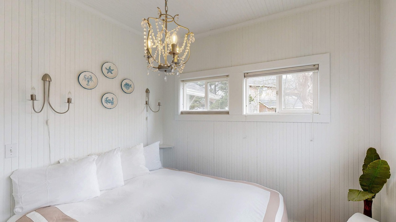 Photo of Bedroom in Seaside