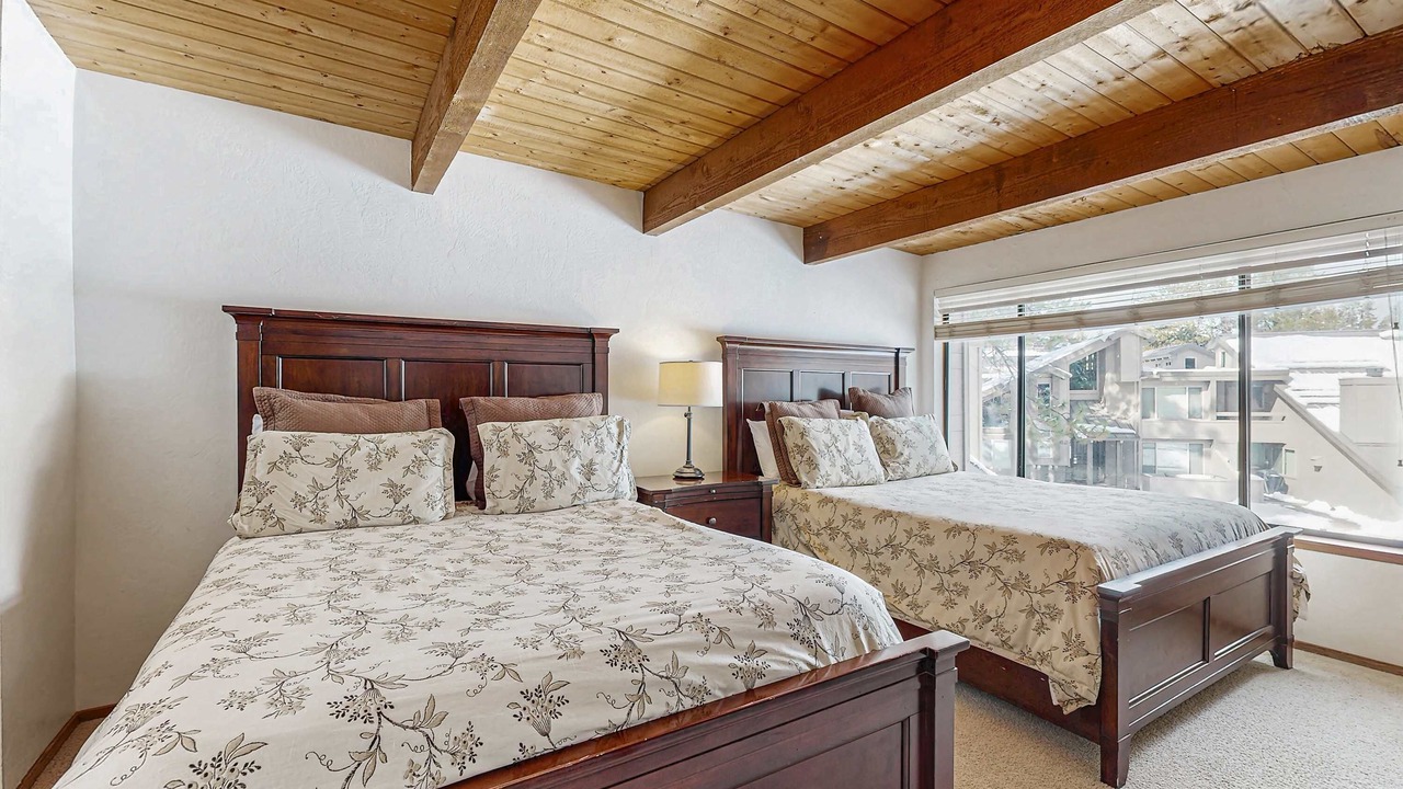 Photo of Bedroom in Tennis Village