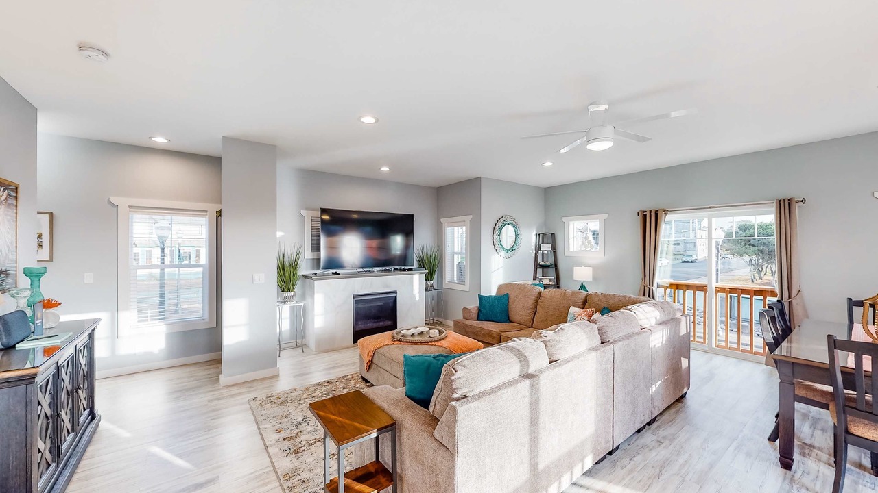 Photo of Livingroom in Newport