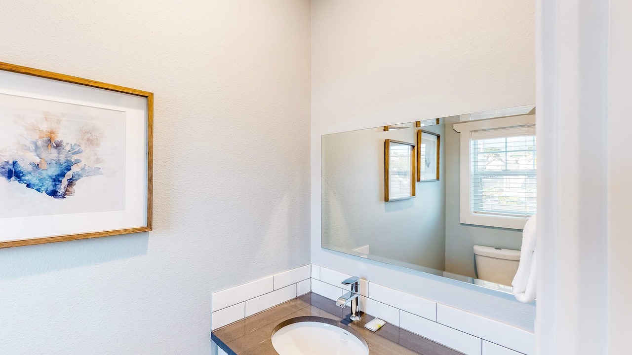 Photo of Bathroom in Newport