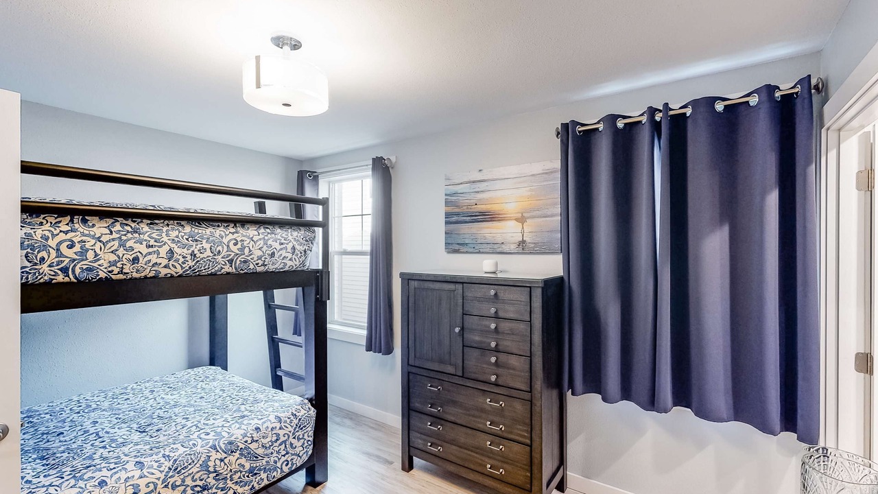 Photo of Bedroom in Newport