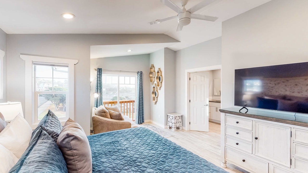 Photo of Bedroom in Newport