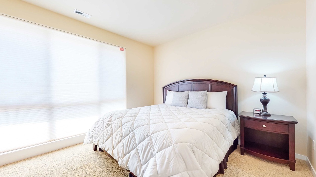 Photo of Bedroom in Redmond