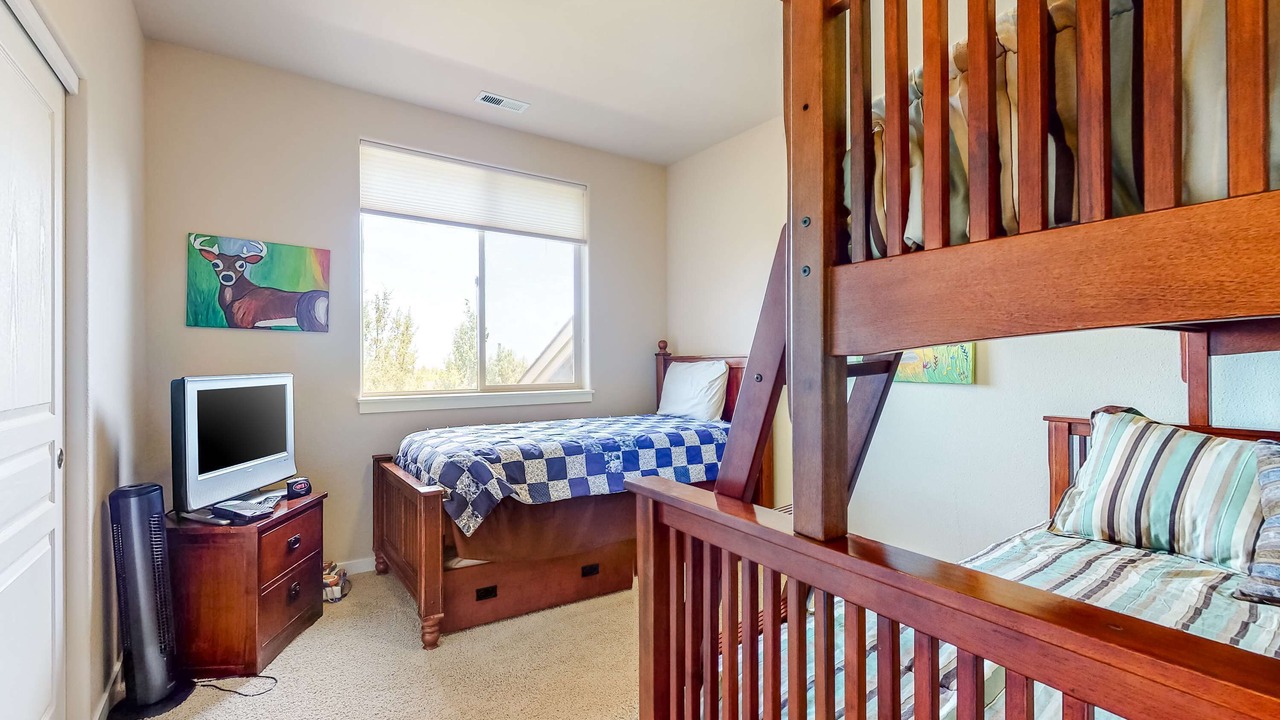 Photo of Bedroom in Redmond