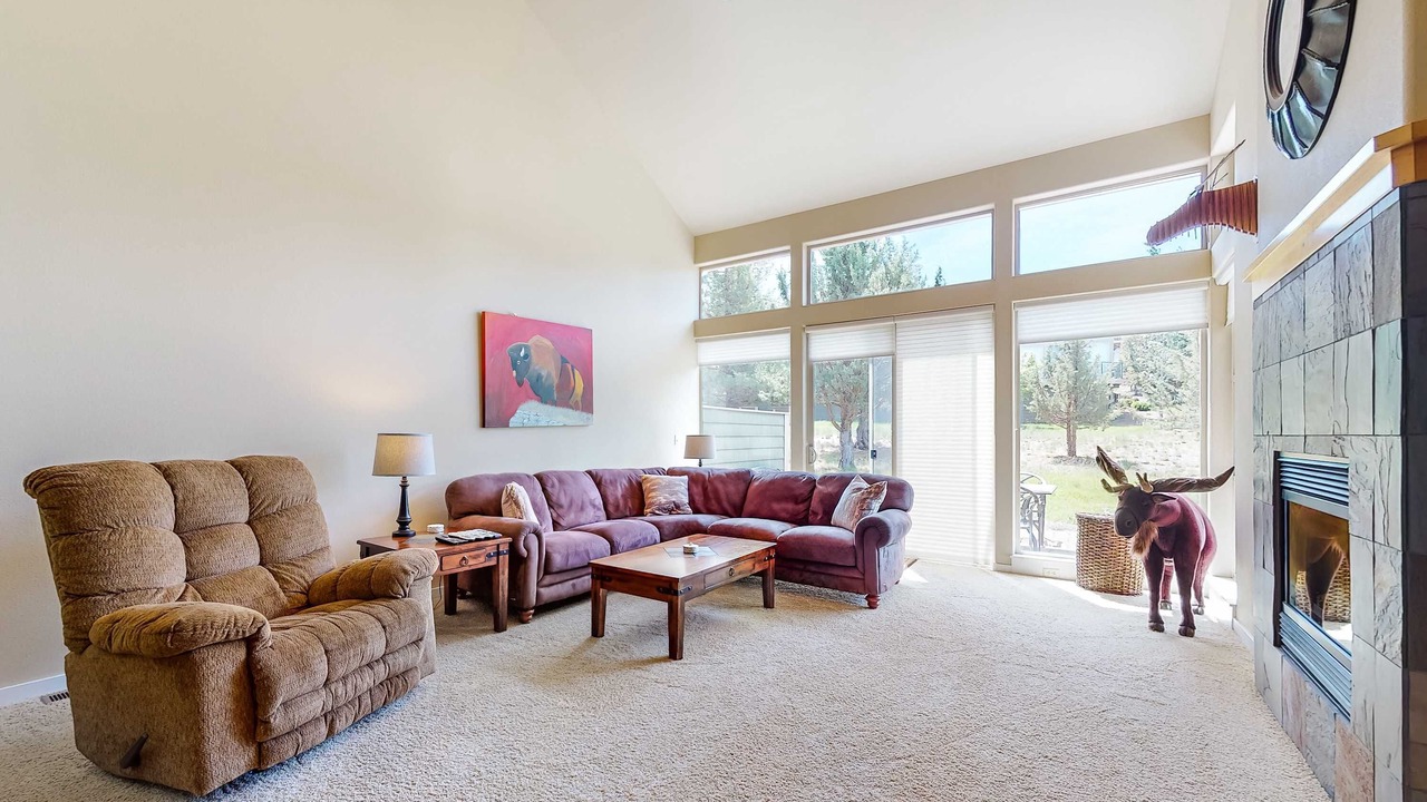 Photo of Livingroom in Redmond