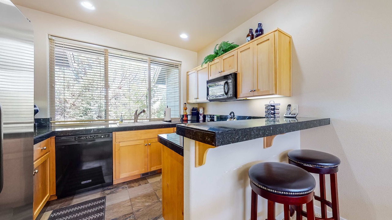 Photo of Kitchen in Redmond