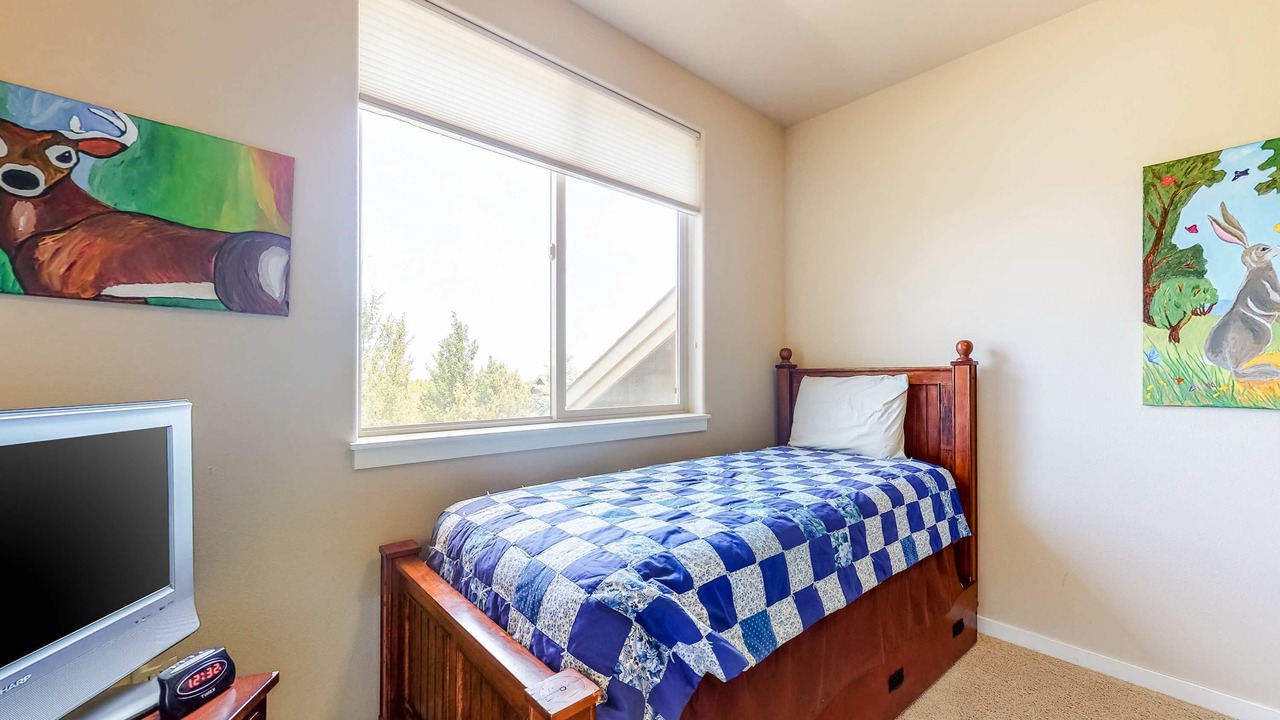 Photo of Bedroom in Redmond
