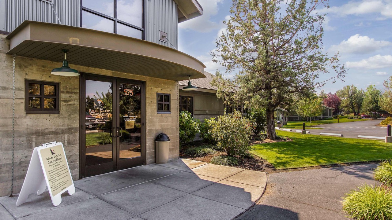 Photo of Outdoor in Redmond