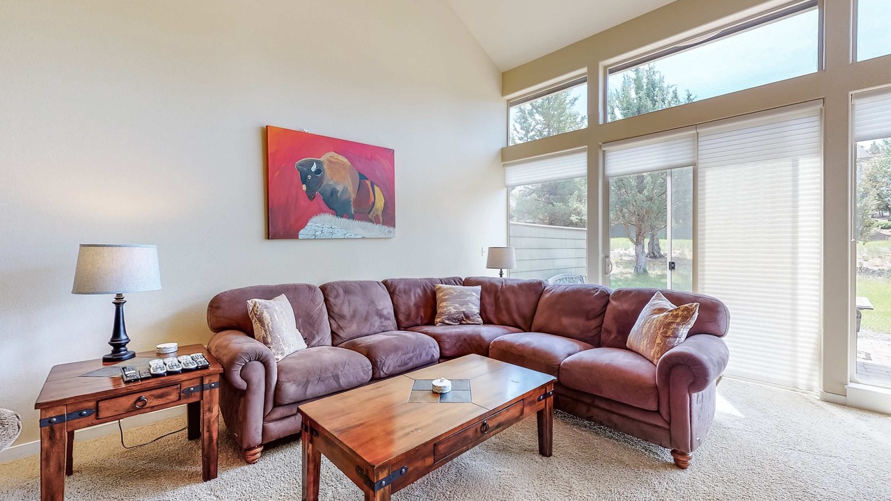 Photo of Livingroom in Redmond
