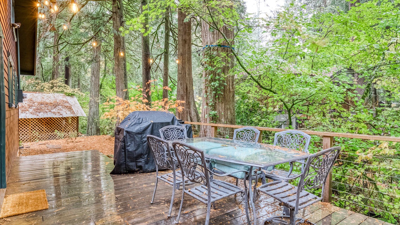 Photo of Outdoor in Marmot