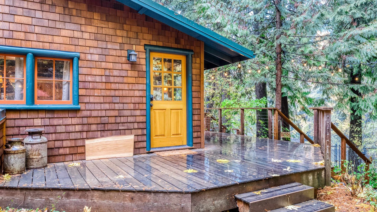 Photo of Outdoor in Marmot