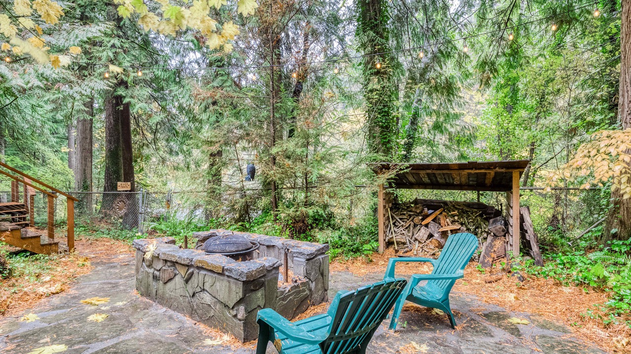 Photo of Outdoor in Marmot