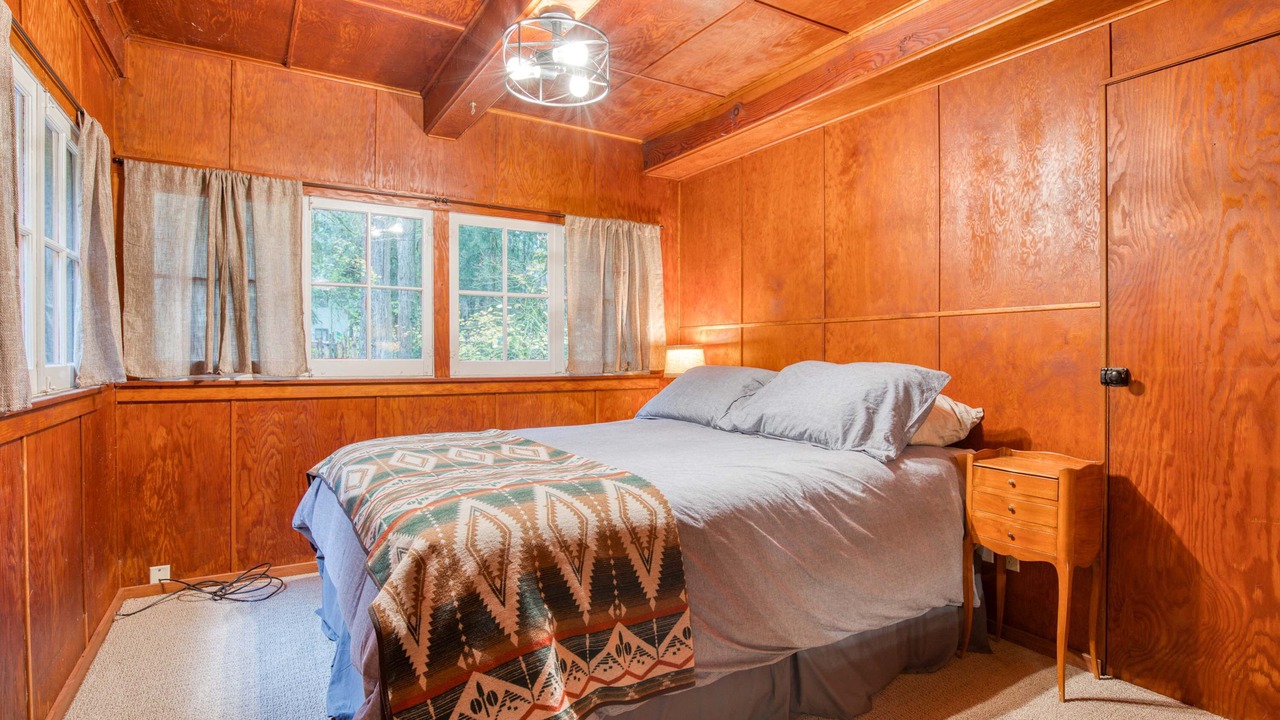 Photo of Bedroom in Marmot