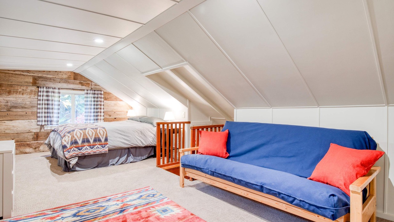 Photo of Bedroom in Marmot