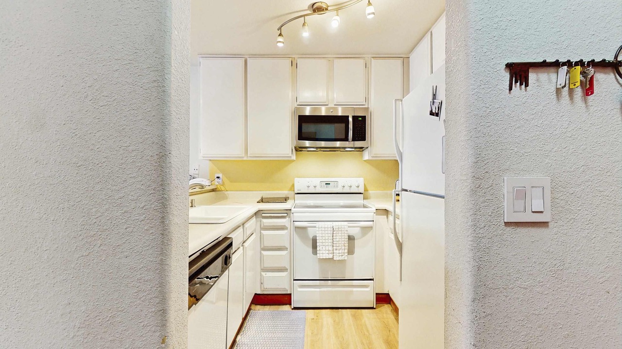 Photo of Kitchen in Alpine Meadows
