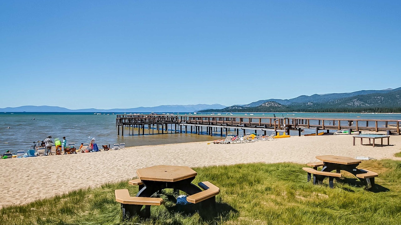 Photo of Others in South Lake Tahoe