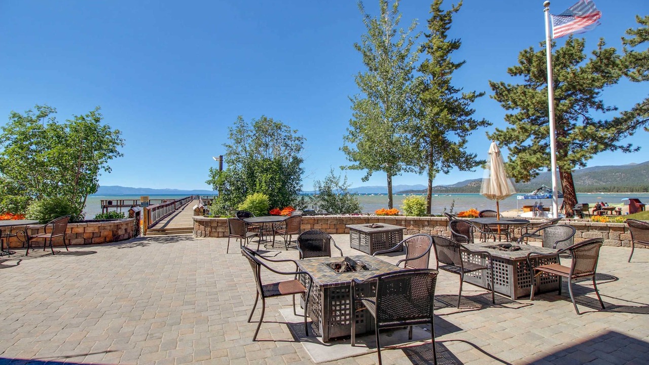 Photo of Outdoor in South Lake Tahoe