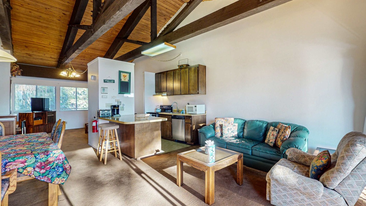 Photo of Livingroom in Dollar Point