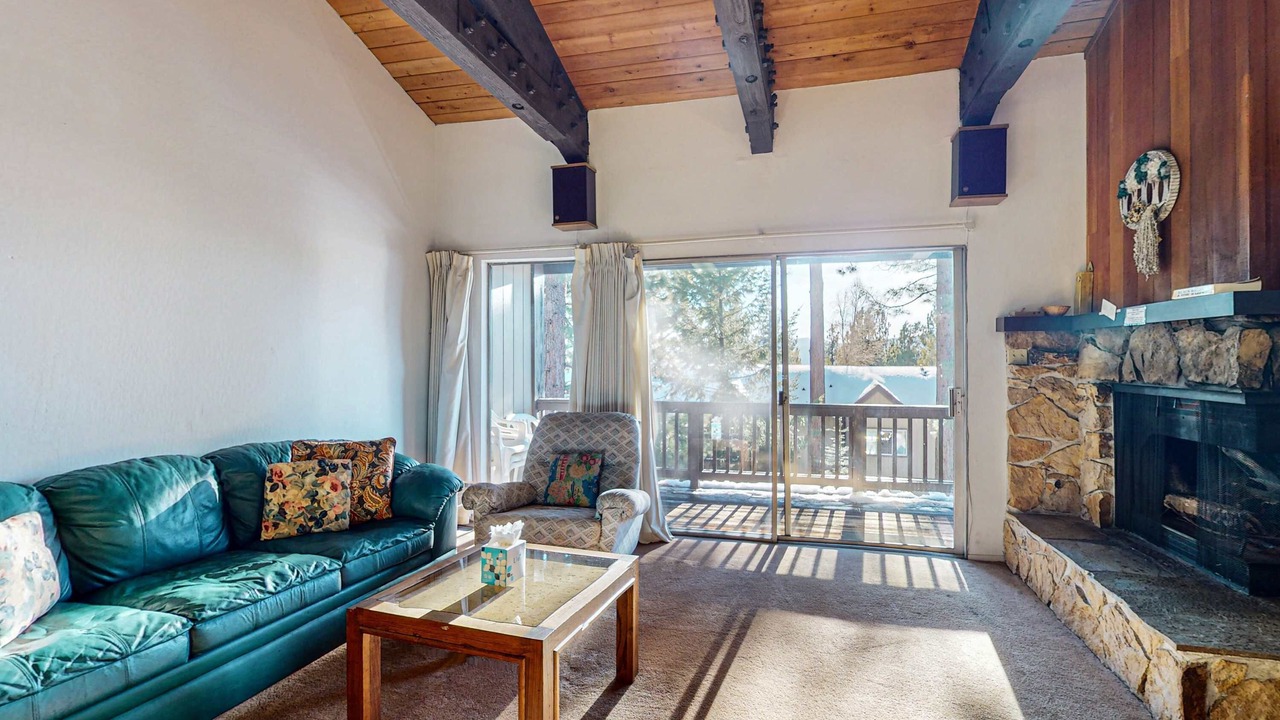 Photo of Livingroom in Dollar Point
