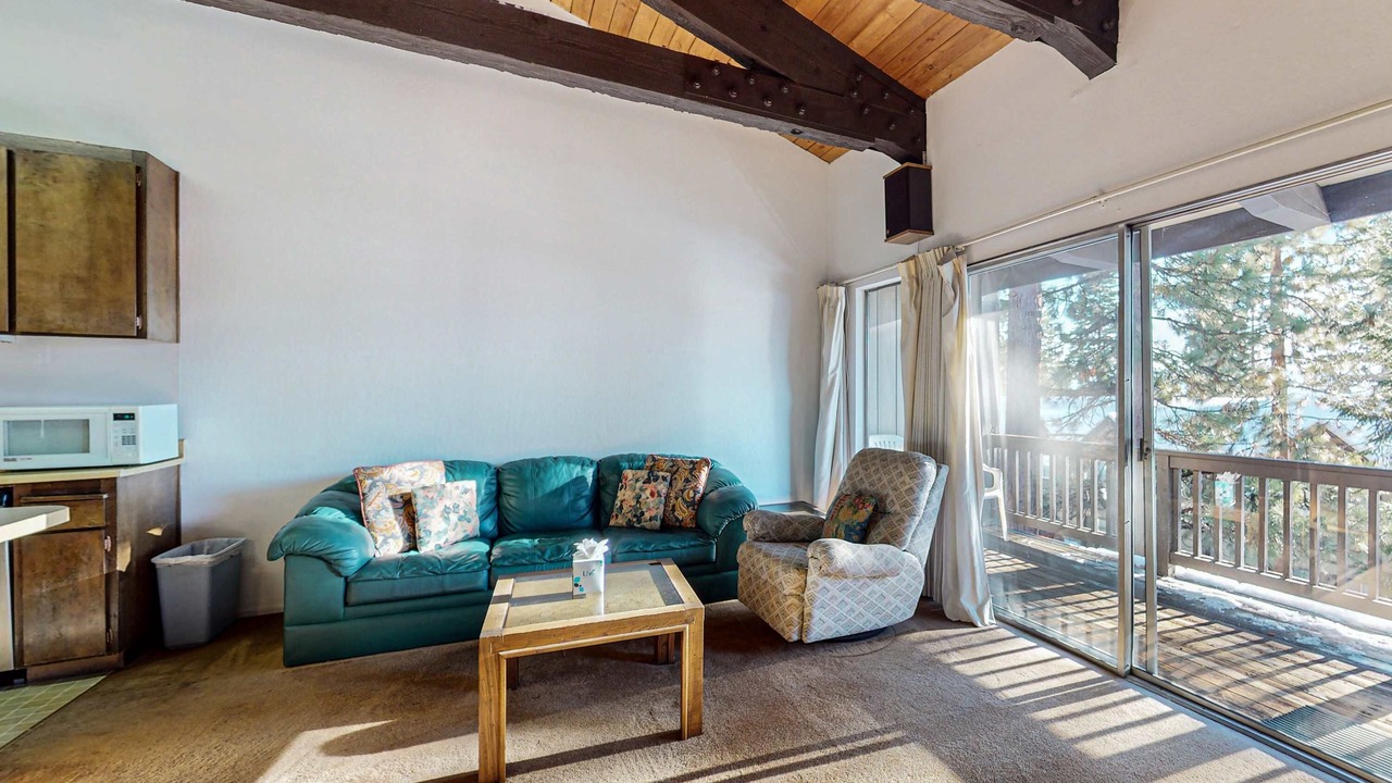 Photo of Livingroom in Dollar Point