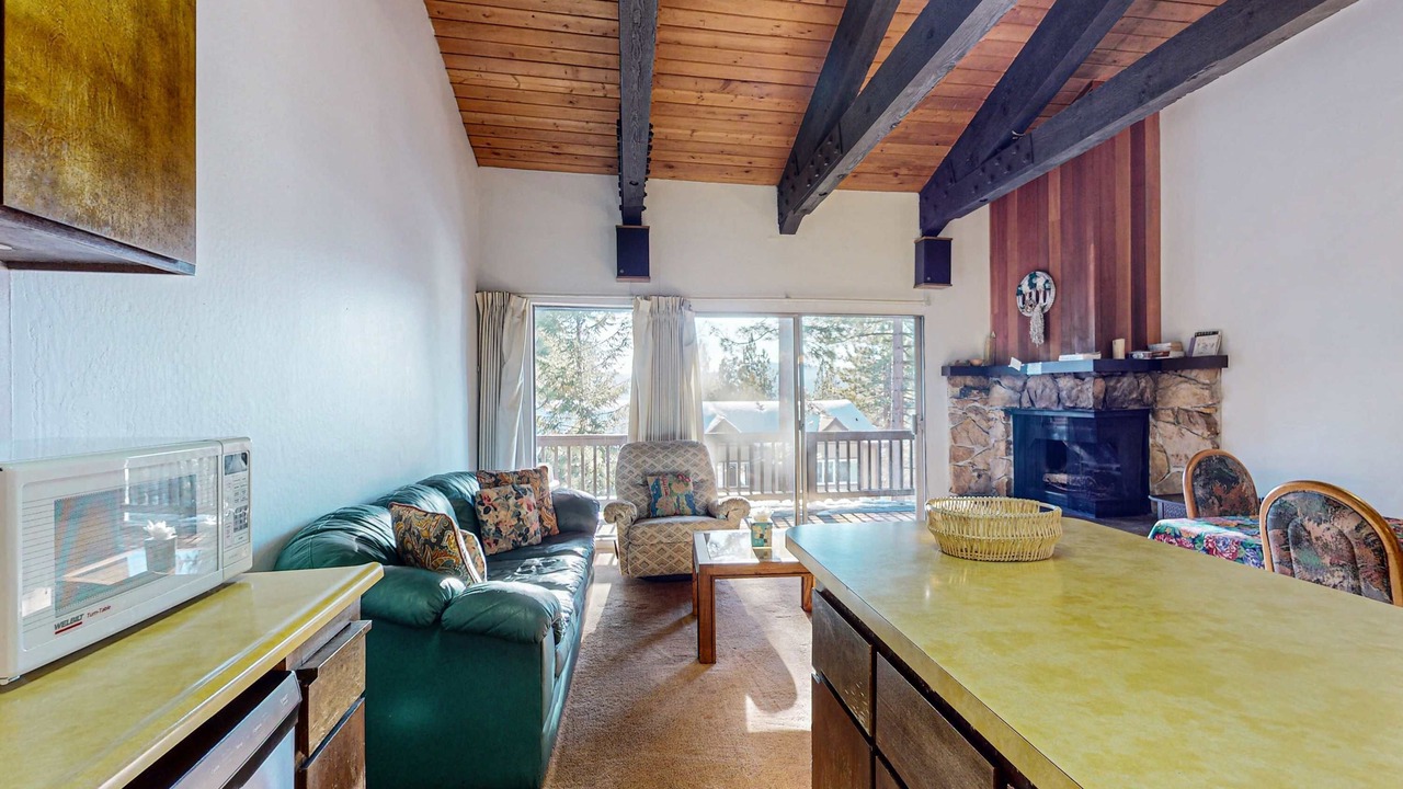 Photo of Livingroom in Dollar Point