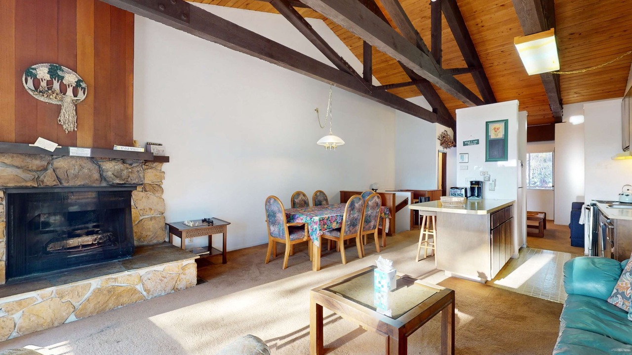 Photo of Livingroom in Dollar Point