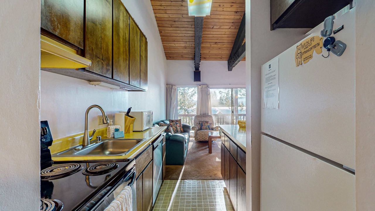 Photo of Kitchen in Dollar Point