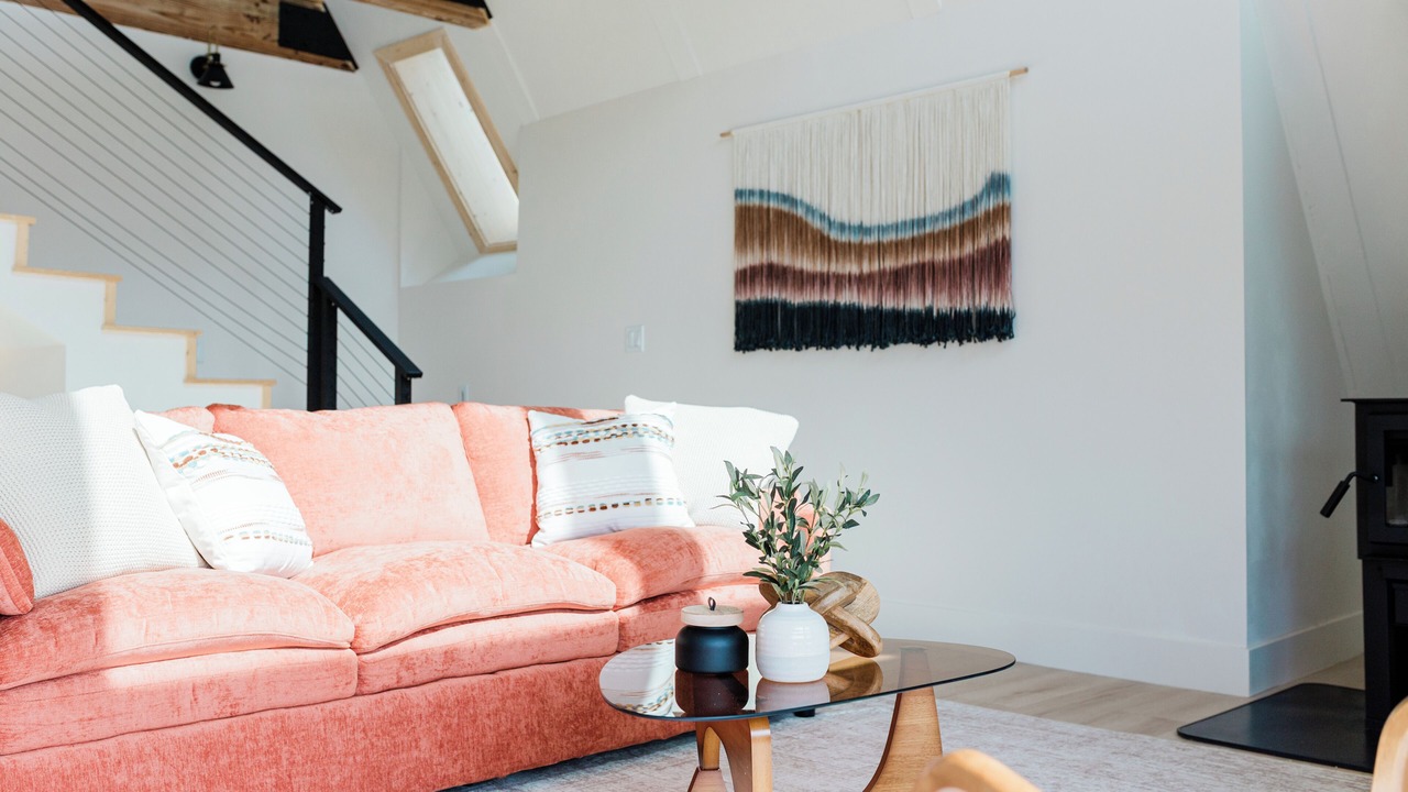 Photo of Livingroom in Lyle