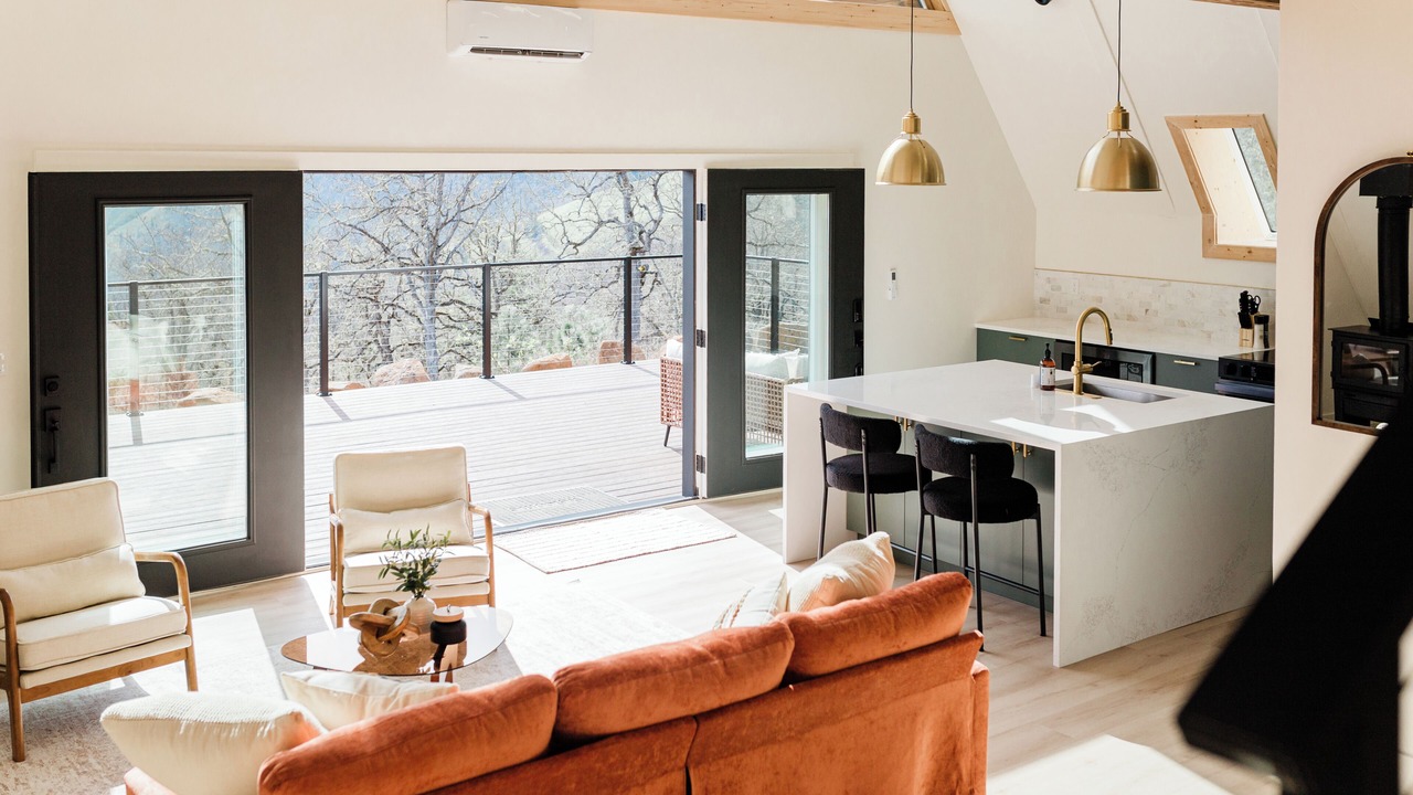 Photo of Livingroom in Lyle