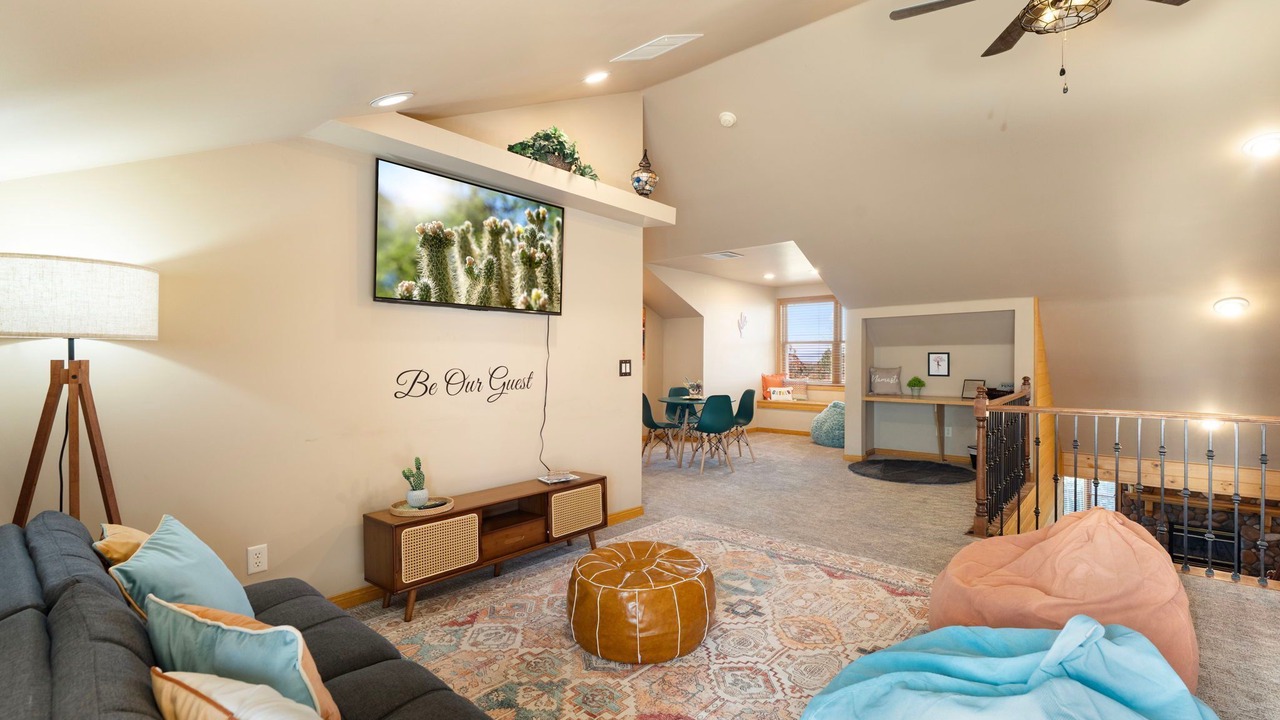 Photo of Livingroom in Williamson