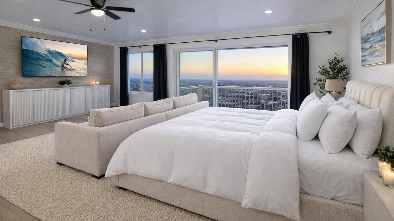 Photo of Bedroom in La Presa