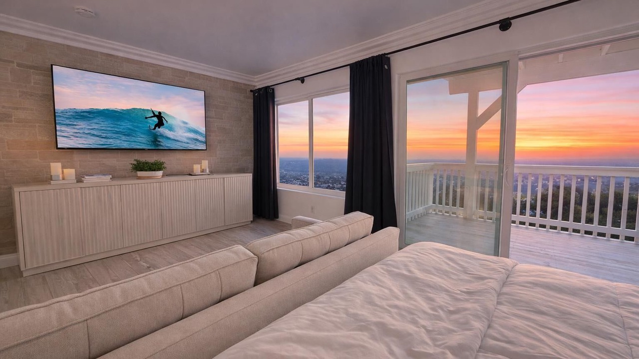 Photo of Bedroom in La Presa