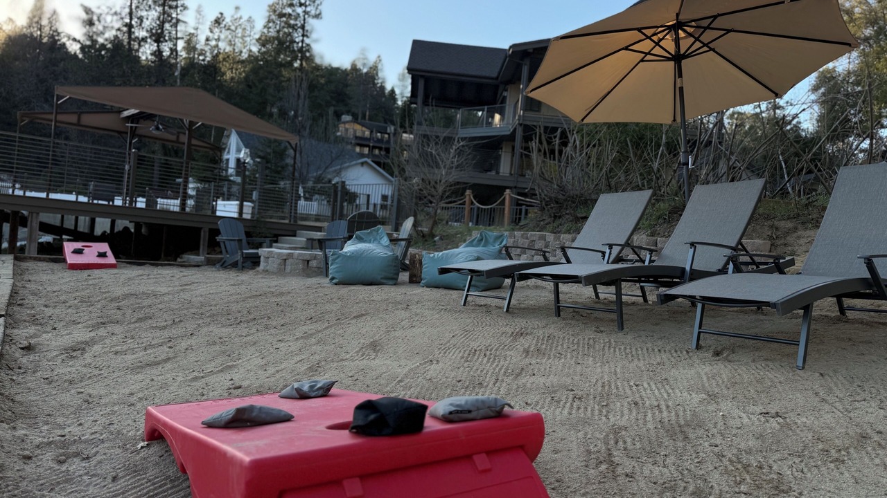 Photo of Outdoor in Bass Lake