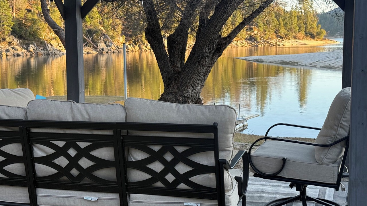Photo of Outdoor in Bass Lake