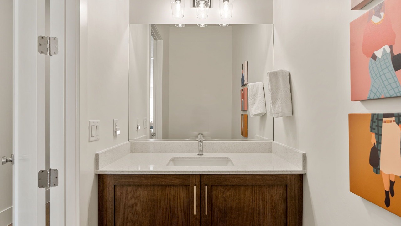 Photo of Bathroom in Bloomington