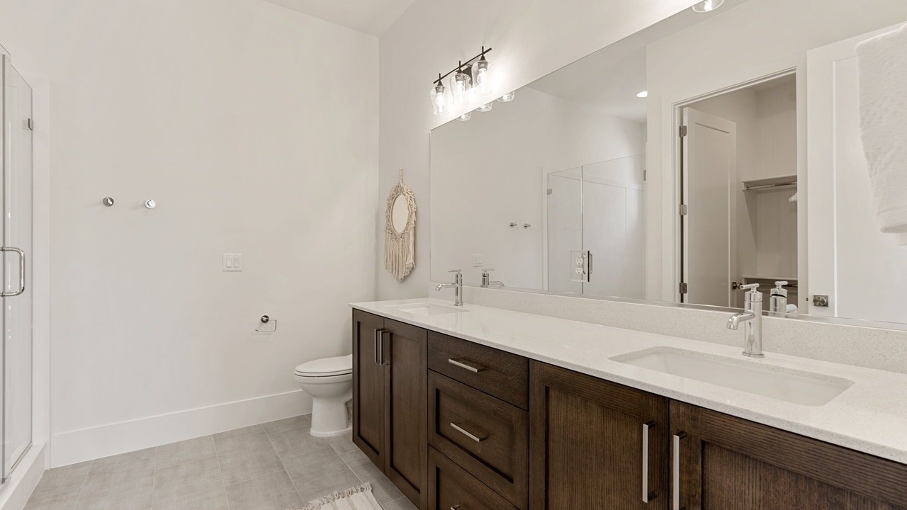 Photo of Bathroom in Bloomington