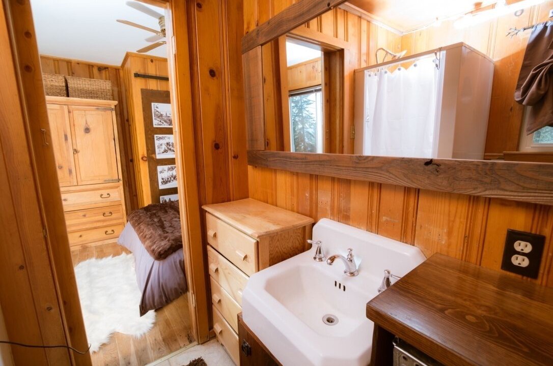 Photo of Bathroom in Brockway