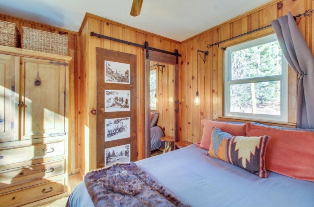 Photo of Bedroom in Brockway