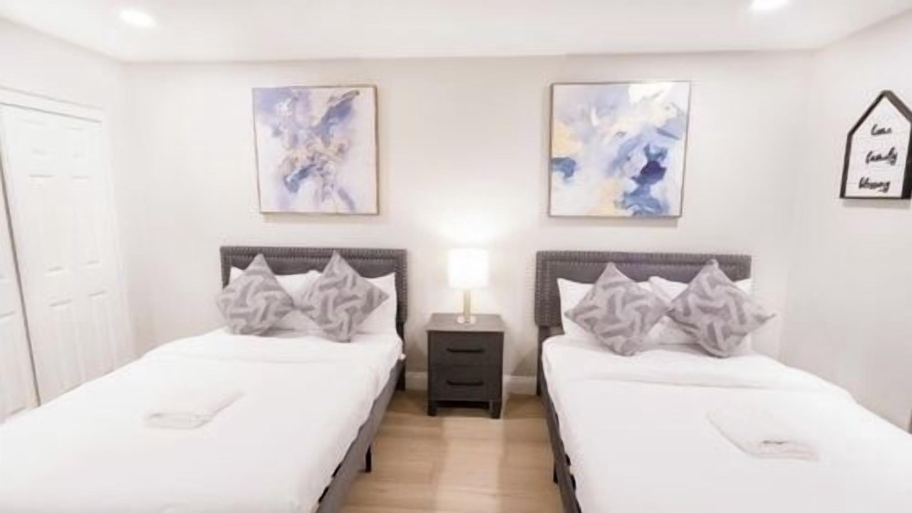 Photo of Bedroom in Lemon Grove