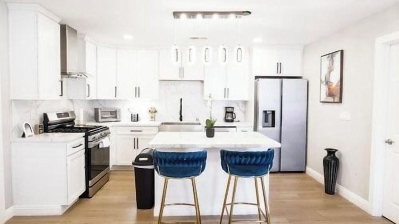 Photo of Kitchen in Lemon Grove